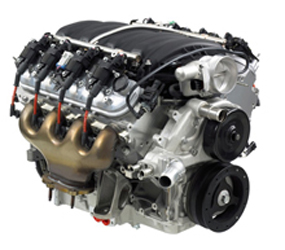 U203A Engine